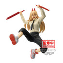 Chainsaw Man - Vibration Stars - Power Figure II