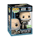 Star Wars - Captain Rex (No Helmet) Pop! Vinyl Limited Edition