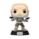 Star Wars - Captain Rex (No Helmet) Pop! Vinyl Limited Edition