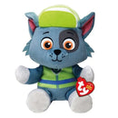 Beanie Babies Regular - Paw Patrol - Rocky the Dog