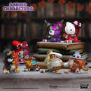 Kandy - Sanrio Spooky Fun Blind Box