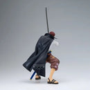 One Piece - Grandista - Shanks Figure
