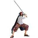 One Piece - Grandista - Shanks Figure