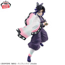 Demon Slayer: Kimetsu No Yaiba - Vibration Stars - Shinobu Kocho Figure
