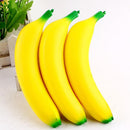 Giant SmushMart Squishy Banana Stress Relief Toy