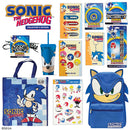 Sonic the Hedgehog Showbag S4