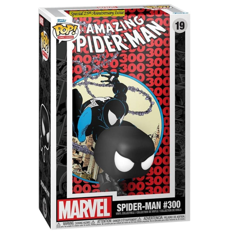 Marvel Comics - Spider-Man