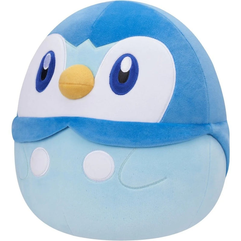 Pokémon - Piplup 20" Squishmallows Plush