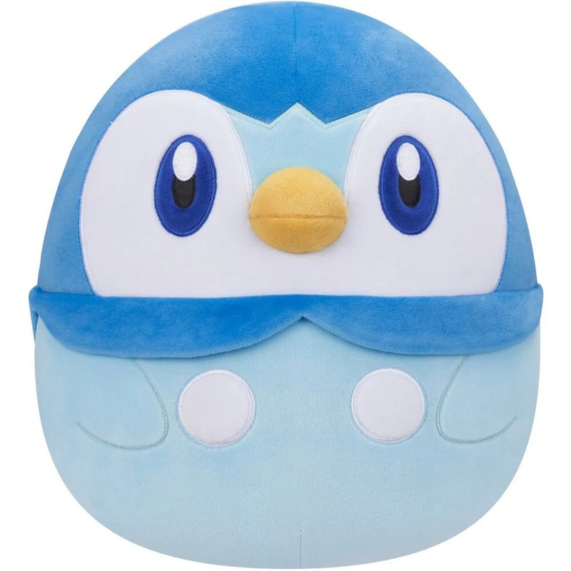 Pokémon - Piplup 20" Squishmallows Plush