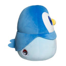 Pokémon - Piplup 20" Squishmallows Plush