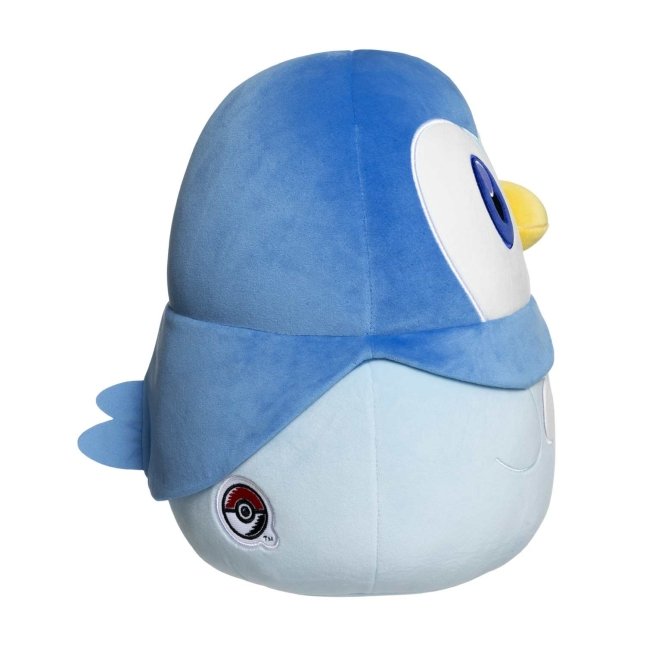 Pokémon - Piplup 20" Squishmallows Plush