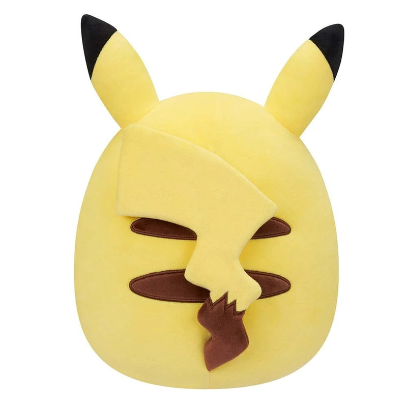 Pokémon - Pikachu (Winking) 20" Squishmallows Plush