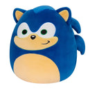 Sonic the Hedgehog - Sonic 14" Squishmallows Plush