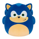 Sonic the Hedgehog - Sonic 14" Squishmallows Plush