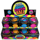 Squishy Crystal Ball Assorted
