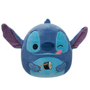 Disney Squishmallows - 10 Inch Stitch Plush Assorted