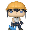 Solo Leveling - Sung Jinwoo (Mining) Pop! Vinyl [RS] LIMITED EDITION