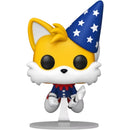 Sonic the Hedgehog - Tails as Wizard Pop! Vinyl Limited Edition