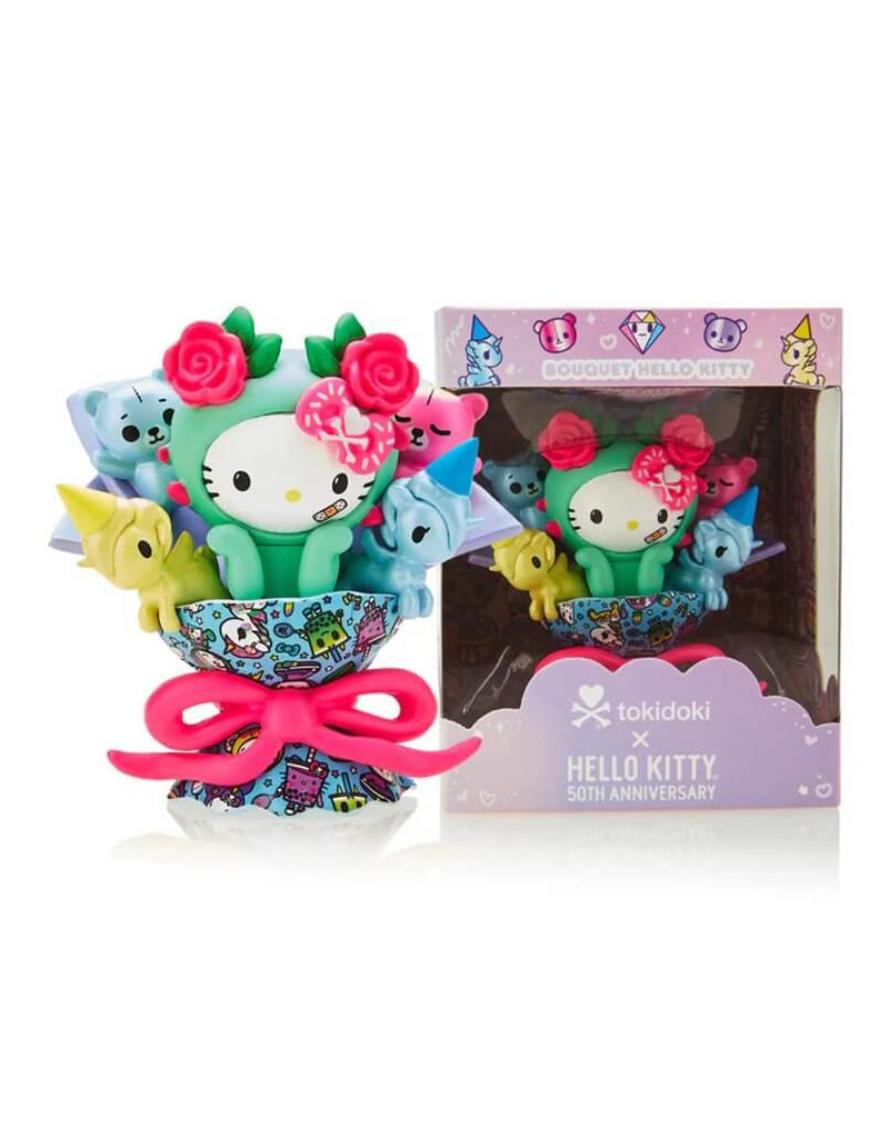Buy Tokidoki Hello Kitty 50th Birthday - Limited Edition