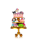 Tokidoki x Hello Kitty - Kuromi & My Melody Tea Party Limited Edition