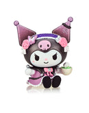 Tokidoki x Hello Kitty - Kuromi & My Melody Tea Party Limited Edition