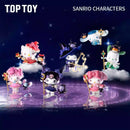 Top Toy x Sanrio - Starry Night Party Magician Series Blind Box
