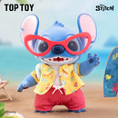 Top Toy x Disney - Hello Stitch Summer Exclusive Large Figure