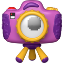 Toy Story 5 - Snappy Pop! Vinyl (Supreme Limited Edition)