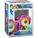 Toy Story 5 - Snappy Pop! Vinyl (Supreme Limited Edition)