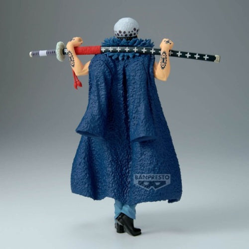 One Piece - DXF - The Grandline Series Special - Trafalgar Law
