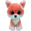 Beanie Bellies Regular - Vixen the Orange Fox