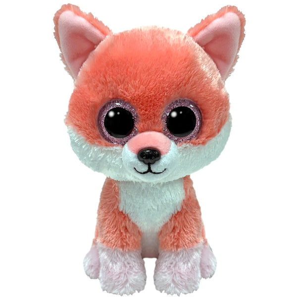 Beanie Bellies Regular - Vixen the Orange Fox