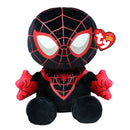 Marvel - Beanie Babies Regular - Miles Morales Spider-Man
