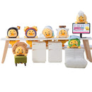 UpsetDuck - Status Display Duck Vinyl Figure Blind Box