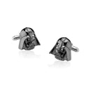 Star Wars - Darth Vader Cufflinks