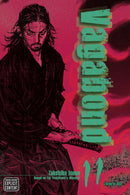 Manga - Vagabond (VIZBIG Edition), Vol. 11