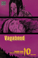Manga - Vagabond (VIZBIG Edition), Vol. 10