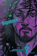 Manga - Vagabond (VIZBIG Edition), Vol. 9