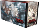 Manga - Vampire Knight Complete Box Set