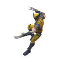 Deadpool & Wolverine  – Wolverine Champion Class (CC05) Model Kit