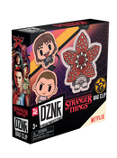 Stranger Things - DZNR Bag Clip Blind Box