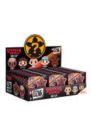 Stranger Things - DZNR Bag Clip Blind Box