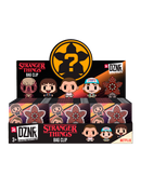 Stranger Things - DZNR Bag Clip Blind Box