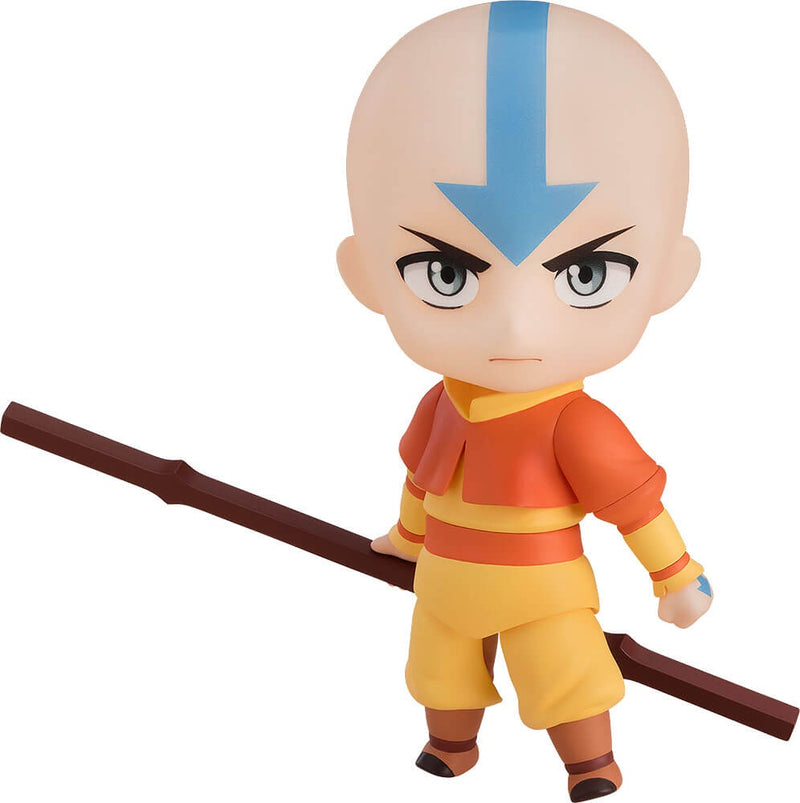 Nendroid - Avatar: The Last Airbender - Aang