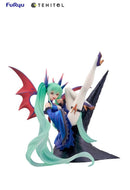 Tenitol - Hatsune Miku Dark Figure (FuRyu)