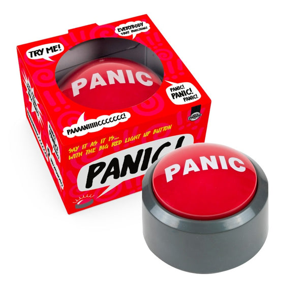 Funtime – Panic Button