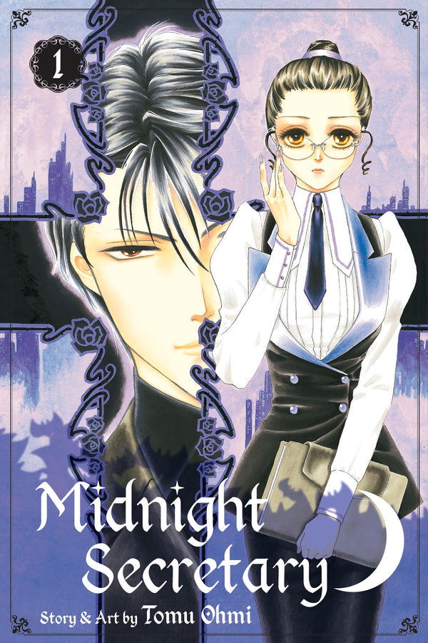 Manga - Midnight Secretary, Vol. 1