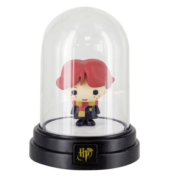 Harry Potter - Ron Weasley Mini Bell Jar Light