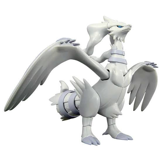 Pokémon - Pokémon Model Kit - Reshiram