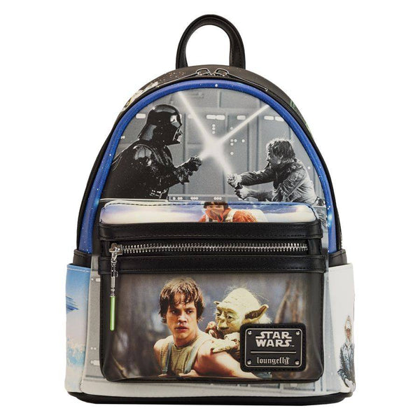 Star Wars: The Empire Strikes Back - Final Frames Mini Backpack
